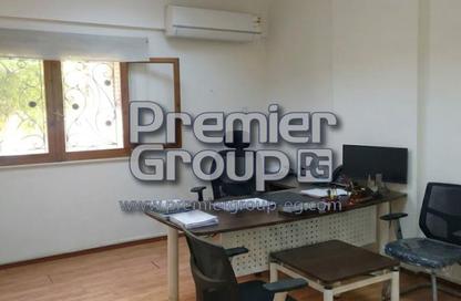 طابق كامل - استوديو - 5 حمامات للايجار في شارع 253 - دجلة - حي المعادي - القاهرة