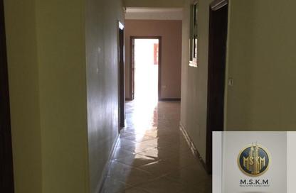 Apartment - 3 - 2 for rent in El Narges Buildings - Al Narges - New Cairo City - Cairo