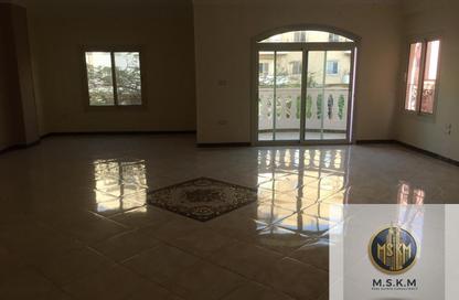 Apartment - 3 - 2 for rent in El Narges Buildings - Al Narges - New Cairo City - Cairo