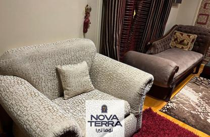 Apartment - 2 Bedrooms - 2 Bathrooms for sale in 2nd District - Sheikh Zayed City - Giza