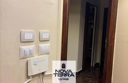 Apartment - 2 Bedrooms - 2 Bathrooms for sale in 2nd District - Sheikh Zayed City - Giza