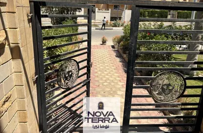 شقة - 2 غرف نوم - 2 حمامات للبيع في الحي الثاني - الشيخ زايد - الجيزة