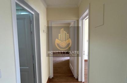 Apartment - 2 Bedrooms - 2 Bathrooms for sale in El Rehab Extension - Al Rehab - New Cairo City - Cairo