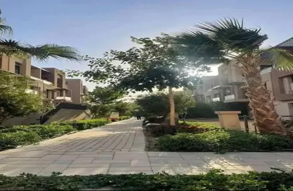 شقة - 2 غرف نوم - 2 حمامات للبيع في ديستريكت 5 - كمبوندات التجمع الخامس - التجمع الخامس - مدينة القاهرة الجديدة - القاهرة