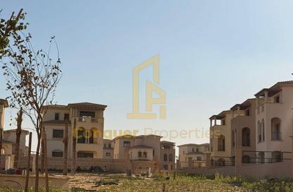 Twin House - 4 - 4 for sale in City Gate - 5th Settlement Compounds - The 5th Settlement - New Cairo City - Cairo