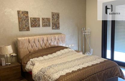 Townhouse - 3 Bedrooms - 3 Bathrooms for rent in Garden Residence - Hyde Park - New Cairo City - Cairo