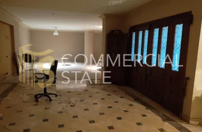مساحات مكتبية - غرفة نوم - 1 حمام للايجار في مساكن شيراتون - شيراتون المطار - النزهة - القاهرة