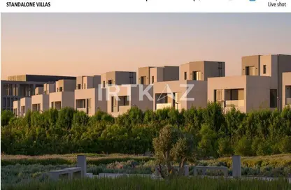 فيلا - 3 غرف نوم - 5 حمامات للبيع في كمبوند البروج - كمبوندات الشروق - مدينة الشروق - القاهرة فيلا - 3 غرف نوم - 5 حمامات للبيع في كمبوند البروج - كمبوندات الشروق - مدينة الشروق - القاهرة