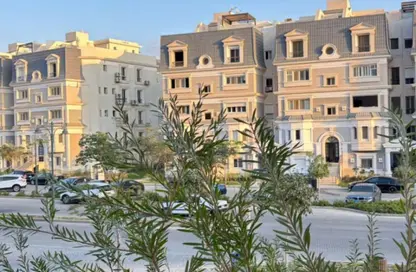 فيلا - 3 غرف نوم - 3 حمامات للبيع في ماونتن فيو هايد بارك - كمبوندات التجمع الخامس - التجمع الخامس - مدينة القاهرة الجديدة - القاهرة