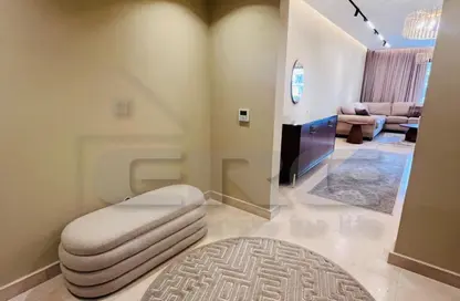 شقة - 3 غرف نوم - 3 حمامات للايجار في فيليت - كمبوندات التجمع الخامس - التجمع الخامس - مدينة القاهرة الجديدة - القاهرة