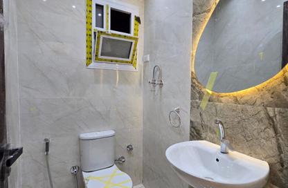 Apartment - 3 Bedrooms - 3 Bathrooms for sale in Hadayek El Ahram - Giza