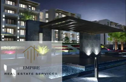 دوبلكس - 3 غرف نوم - 4 حمامات للبيع في ذا ادريس ايست - شارع التسعين - التجمع الخامس - مدينة القاهرة الجديدة - القاهرة دوبلكس - 3 غرف نوم - 4 حمامات للبيع في ذا ادريس ايست - شارع التسعين - التجمع الخامس - مدينة القاهرة الجديدة - القاهرة