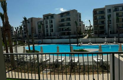 Chalet - 1 Bedroom - 2 Bathrooms for sale in Marassi - Sidi Abdel Rahman - North Coast