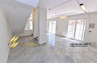 Twin House - 3 Bedrooms - 4 Bathrooms for rent in Layan Residence - 5th Settlement Compounds - The 5th Settlement - New Cairo City - Cairo