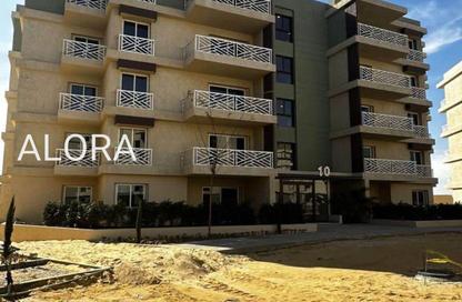 Apartment - 3 - 3 for sale in Green 6 - 6 October Compounds - 6 October City - Giza