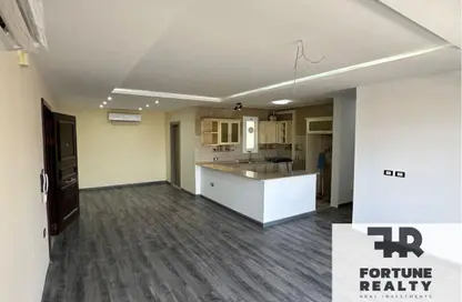 شقة - 3 غرف نوم - 3 حمامات للبيع في جاردن ريزدنس - هايد بارك - مدينة القاهرة الجديدة - القاهرة