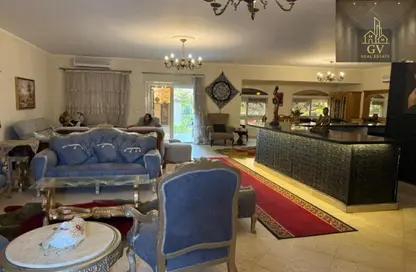 Villa - 3 Bedrooms - 3 Bathrooms for rent in Privado - Madinaty - Cairo Villa - 3 Bedrooms - 3 Bathrooms for rent in Privado - Madinaty - Cairo