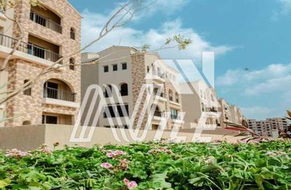 Apartment - 4 Bedrooms - 3 Bathrooms for sale in Green Square - Mostakbal City Compounds - Mostakbal City - Future City - Cairo