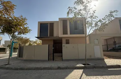 فيلا - 5 غرف نوم - 6 حمامات للبيع في سوديك ايست - الحي السادس - هليوبوليس الجديدة - القاهرة