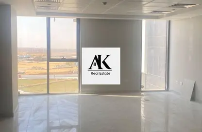 Office Space - 2 Bedrooms for rent in Hyde Park - New Cairo City - Cairo