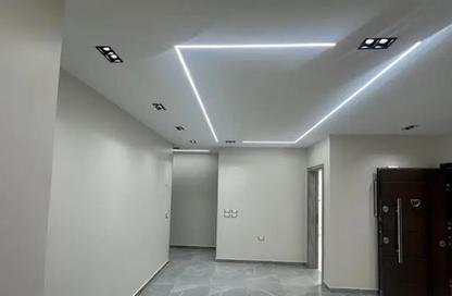 Apartment - 4 Bedrooms - 2 Bathrooms for sale in South Lotus - El Lotus - New Cairo City - Cairo