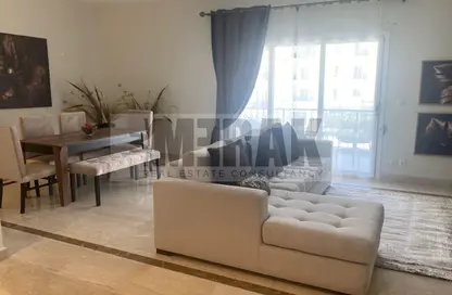 شقة - 2 غرف نوم - 3 حمامات للايجار في ميفيدا - كمبوندات التجمع الخامس - التجمع الخامس - مدينة القاهرة الجديدة - القاهرة