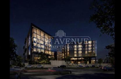 Office Space - Studio - 1 Bathroom for sale in 90 Avenue - South Investors Area - New Cairo City - Cairo Office Space - Studio - 1 Bathroom for sale in 90 Avenue - South Investors Area - New Cairo City - Cairo
