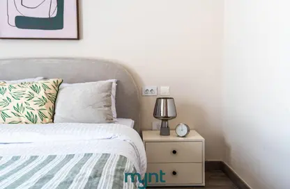 شقة - 3 غرف نوم - 3 حمامات للايجار في أبراج زيد - كمبوندات الشيخ زايد - الشيخ زايد - الجيزة