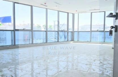 Office Space - Studio - 1 Bathroom for rent in Kernel Business Hub - North Teseen St. - The 5th Settlement - New Cairo City - Cairo