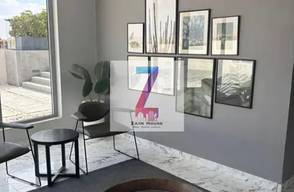 Duplex - 3 Bedrooms - 3 Bathrooms for sale in Bloomfields - Mostakbal City Compounds - Mostakbal City - Future City - Cairo Duplex - 3 Bedrooms - 3 Bathrooms for sale in Bloomfields - Mostakbal City Compounds - Mostakbal City - Future City - Cairo