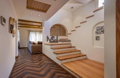 Villa - 5 Bedrooms - 7 Bathrooms for rent in Mivida - 5th Settlement Compounds - The 5th Settlement - New Cairo City - Cairo Villa - 5 Bedrooms - 7 Bathrooms for rent in Mivida - 5th Settlement Compounds - The 5th Settlement - New Cairo City - Cairo