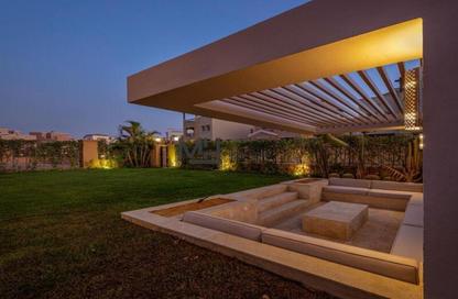 Villa - 5 Bedrooms - 7 Bathrooms for rent in Mivida - 5th Settlement Compounds - The 5th Settlement - New Cairo City - Cairo Villa - 5 Bedrooms - 7 Bathrooms for rent in Mivida - 5th Settlement Compounds - The 5th Settlement - New Cairo City - Cairo