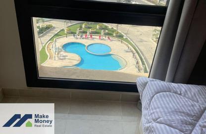 Apartment - 2 - 3 for rent in Porto New Cairo - 5th Settlement Compounds - The 5th Settlement - New Cairo City - Cairo