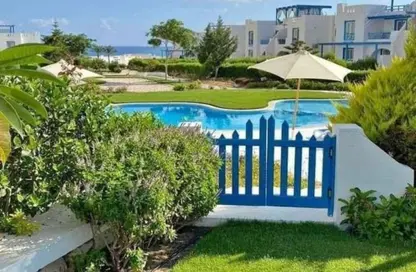 شاليه - 2 غرف نوم - 2 حمامات للبيع في سكالا ماونتن فيو راس الحكمة - منتجعات الساحل الشمالي - الساحل الشمالي