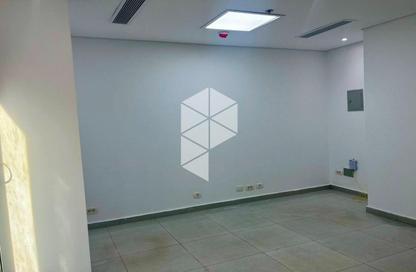 Office Space - Studio - 2 for rent in V90 - North Teseen St. - The 5th Settlement - New Cairo City - Cairo