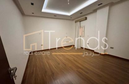 Apartment - 3 Bedrooms - 3 Bathrooms for rent in Al Shouyfat - 5th Settlement Compounds - The 5th Settlement - New Cairo City - Cairo Apartment - 3 Bedrooms - 3 Bathrooms for rent in Al Shouyfat - 5th Settlement Compounds - The 5th Settlement - New Cairo City - Cairo