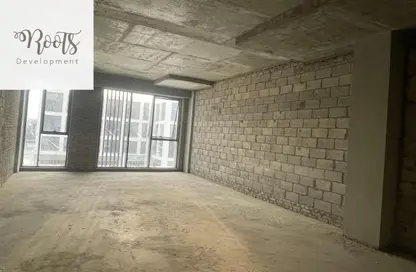 Clinic - 1 Bedroom - 1 Bathroom for sale in Mivida - 5th Settlement Compounds - The 5th Settlement - New Cairo City - Cairo