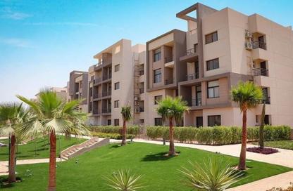 Penthouse - 3 Bedrooms - 2 Bathrooms for rent in Moon Residences - Fifth Square - The 5th Settlement - New Cairo City - Cairo Penthouse - 3 Bedrooms - 2 Bathrooms for rent in Moon Residences - Fifth Square - The 5th Settlement - New Cairo City - Cairo