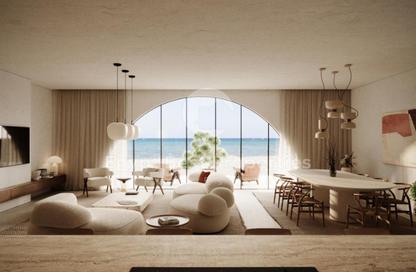 Villa - 4 Bedrooms - 4 Bathrooms for sale in Ogami - Ras Al Hekma - North Coast