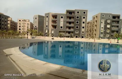 Apartment - 3 Bedrooms - 3 Bathrooms for rent in Sephora Heights - 5th Settlement Compounds - The 5th Settlement - New Cairo City - Cairo