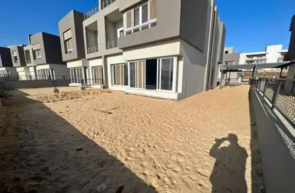 فيلا - 4 غرف نوم - 4 حمامات للبيع في ايتابا - كمبوندات الشيخ زايد - الشيخ زايد - الجيزة