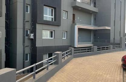 Apartment - 3 - 3 for sale in Kayan - Sheikh Zayed Compounds - Sheikh Zayed City - Giza Apartment - 3 - 3 for sale in Kayan - Sheikh Zayed Compounds - Sheikh Zayed City - Giza