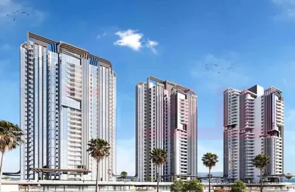 شقة - 3 غرف نوم - 3 حمامات للبيع في صوارى - كمبوندات الاسكندرية - الاسكندرية