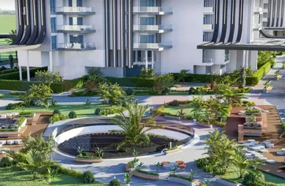 Apartment - 3 Bedrooms - 3 Bathrooms for sale in Sawary - Alexandria Compounds - Alexandria