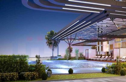 Apartment - 3 Bedrooms - 3 Bathrooms for sale in Sawary - Alexandria Compounds - Alexandria