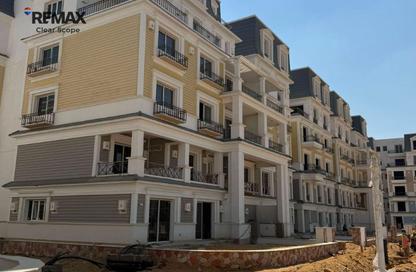 شقة - 3 - 2 للبيع في ماونتن فيو 1.1 - كمبوندات التجمع الخامس - التجمع الخامس - مدينة القاهرة الجديدة - القاهرة