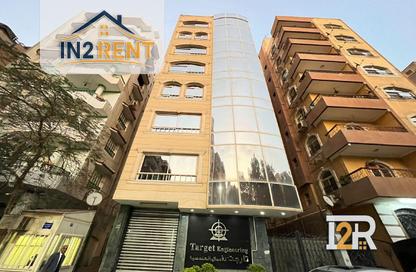 Whole Building - Studio - 7+ for rent in Al Laselky St. - El Laselky - New Maadi - Hay El Maadi - Cairo