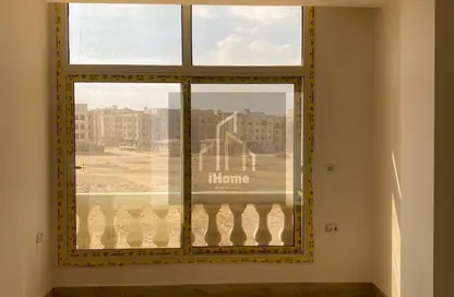 Apartment - 2 Bedrooms - 1 Bathroom for rent in Al Andalus Buildings - Al Andalus District - New Cairo City - Cairo