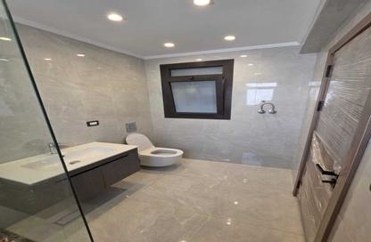 Apartment - 2 - 3 for rent in District 5 - 5th Settlement Compounds - The 5th Settlement - New Cairo City - Cairo