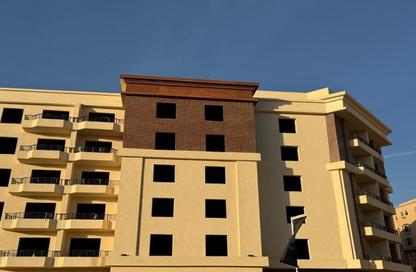Apartment - 2 Bedrooms - 2 Bathrooms for sale in Century City - 5th Settlement Compounds - The 5th Settlement - New Cairo City - Cairo